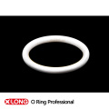 2014 Hot Sale Rubber White Seal Rings